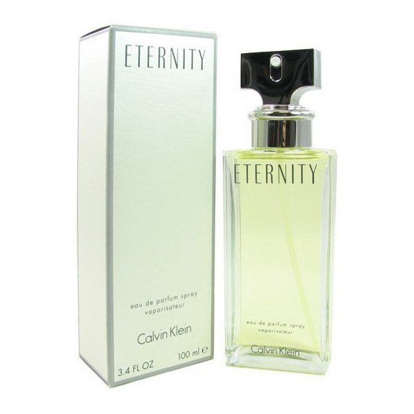 Calvin Klein Eternity Feminino Eau de Parfum