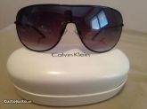 Óculos Calvin klein