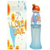Cheap and Chic I Love Love  Perfume feminino  Edt floral fru