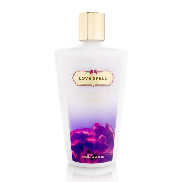 Locao Hidratante LOVE SPELL