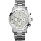 Relógio Guess Prata